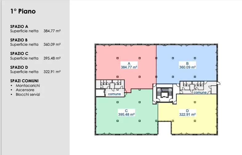 NUOVO SPAZIO ARTIGIANALE/COMMERCIALE MODULABILE A MENDRISIO, foto 11