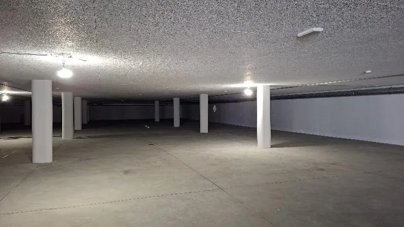 NUOVO SPAZIO ARTIGIANALE/COMMERCIALE MODULABILE A MENDRISIO, foto 7