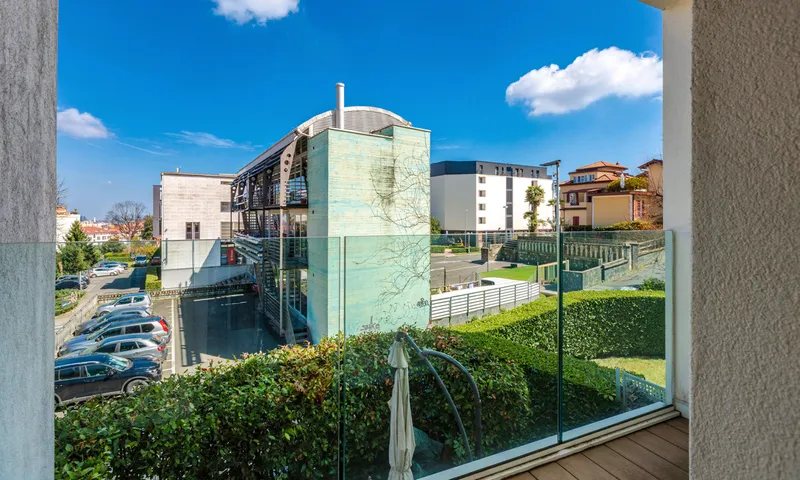 STUPENDO E MODERNO 2.5 LOCALI CON VISTA APERTA A MASSAGNO, foto 1