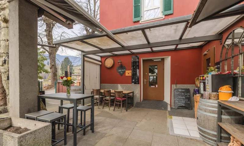INVESTIMENTO - RISTORANTE IN AREA STRATEGICA A MAGLIASO, foto 3