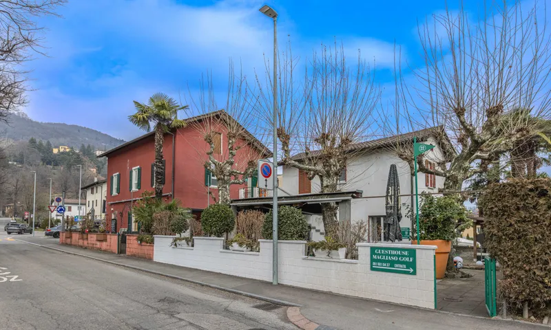 INVESTIMENTO - RISTORANTE IN AREA STRATEGICA A MAGLIASO, foto 5