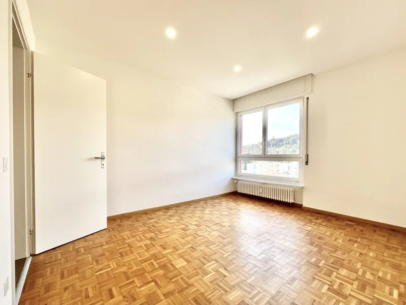 AFFITTASI 2.5 LOCALI ULTIMO PIANO VISTA APERTA ZONA MONCUCCO, Foto 7