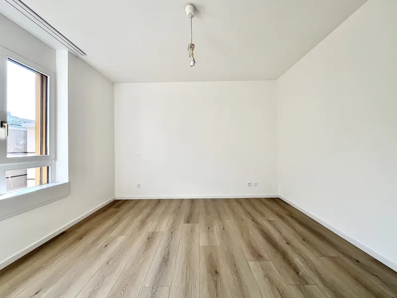 PRIMA LOCAZIONE - AFFITTASI 5.5 LOCALI A PREGASSONA, photo 5