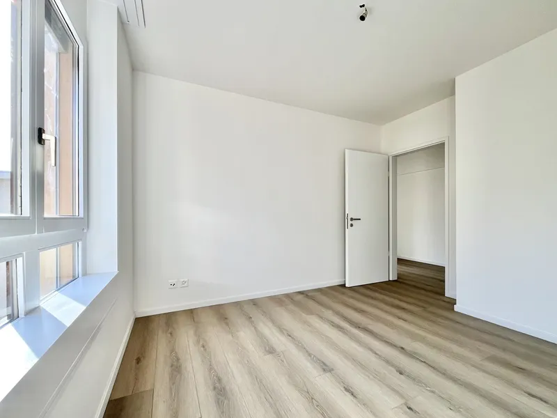 PRIMA LOCAZIONE - AFFITTASI 5.5 LOCALI A PREGASSONA, photo 6