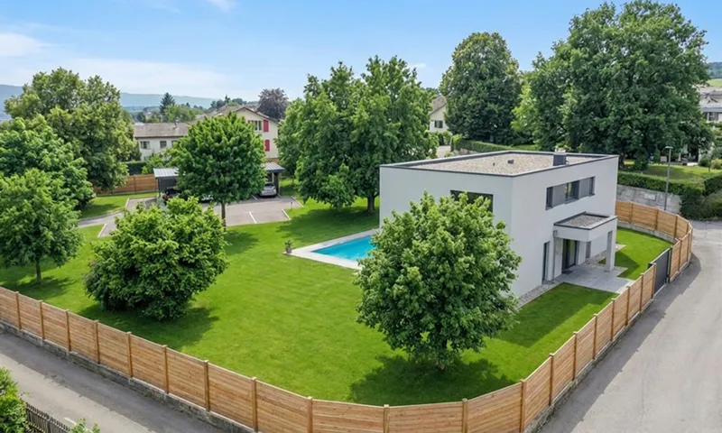 GRANDE TERRENO EDIFICABILE R2 DI 990 MQ A PAZZALLO, Foto 2