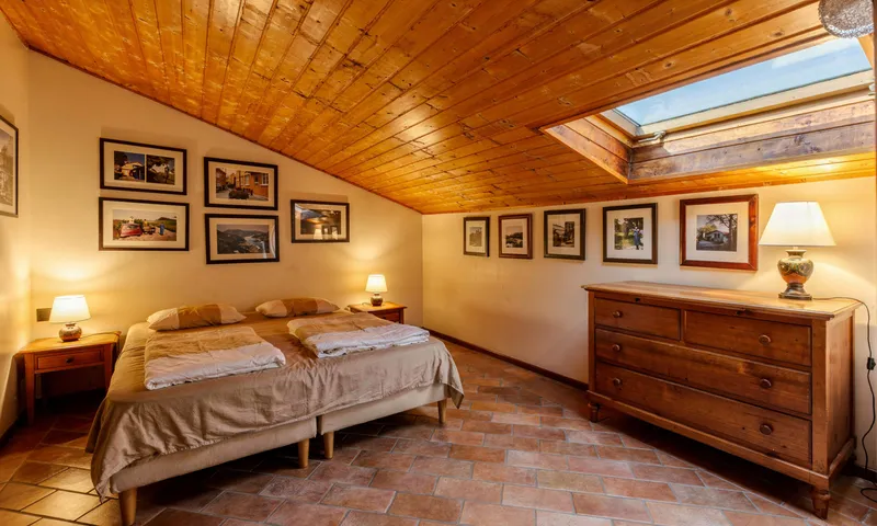 CASA DI NUCLEO A REDDITO CON 4 APPARTAMENTI A BARBENGO, photo 9