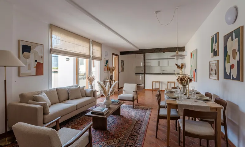 CASA DI NUCLEO A REDDITO CON 4 APPARTAMENTI A BARBENGO, photo 2