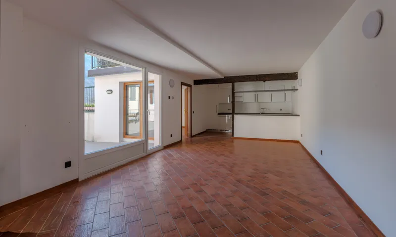 CASA DI NUCLEO A REDDITO CON 4 APPARTAMENTI A BARBENGO, photo 3