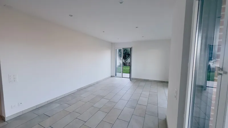 AFFITTASI 3.5 LOC. CON GIARDINO VISTA LAGO A BOSCO LUGANESE, foto 4