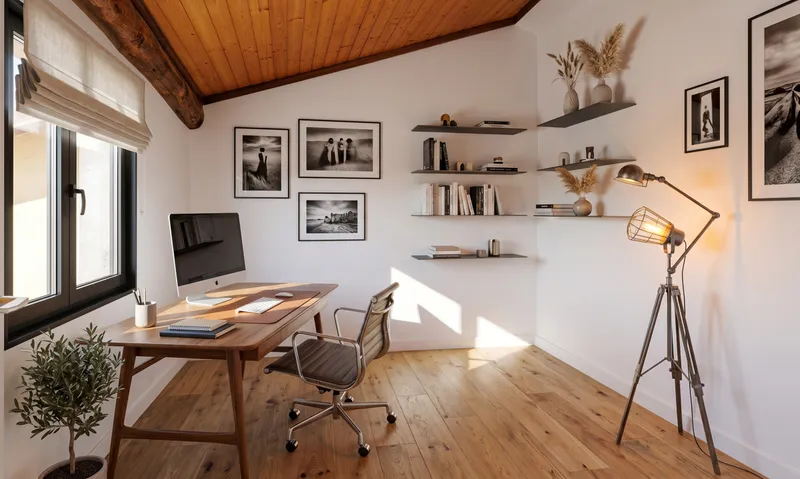 CASA DA RISTRUTTURARE CON TERRAZZA E TERRENO IN CAPRIASCA, photo 5