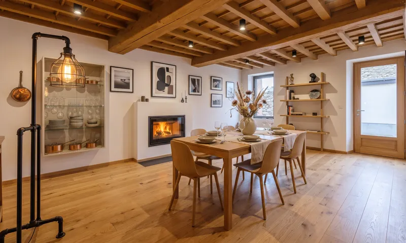 CASA DA RISTRUTTURARE CON TERRAZZA E TERRENO IN CAPRIASCA, photo 1