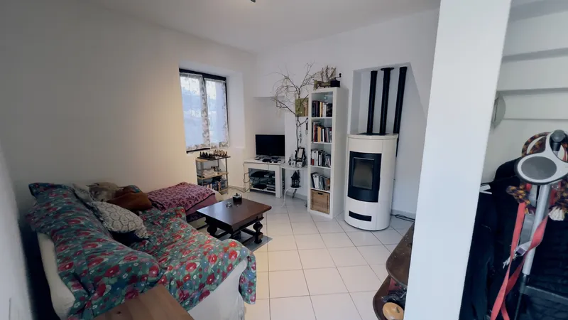 CASA DI 5 LOCALI INTERAMENTE RISTRUTTURATA A MIGLIEGLIA, photo 2