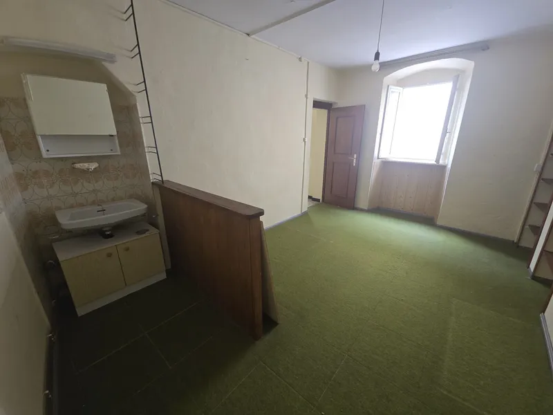 OPPORTUNITA' - CASA DI NUCLEO 3.5 LOCALI A TESSERETE, photo 5