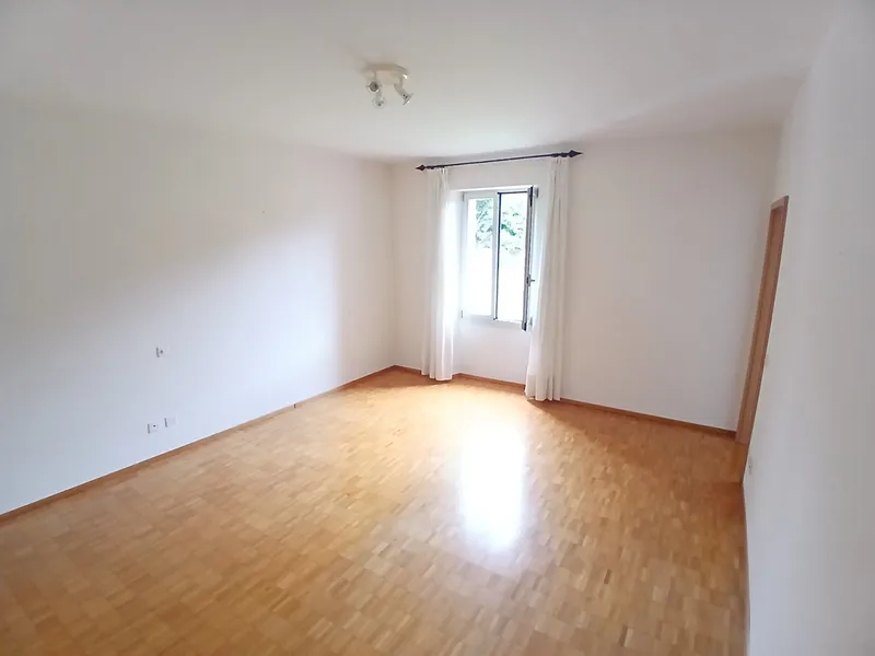 AMPIO E LUMINOSO 2.5 LOCALI DI 80 MQ AD AROGNO ALTA, foto 4