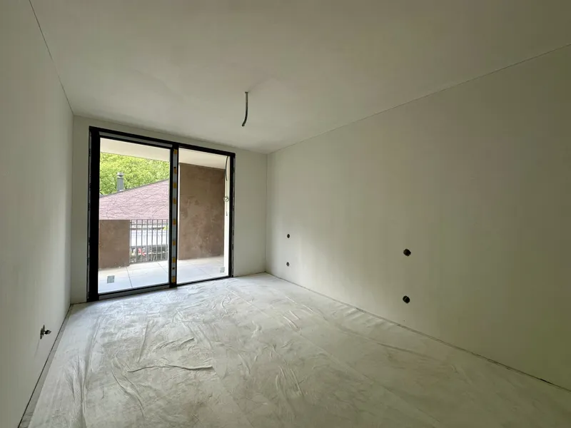 MODERNO E LUMINOSO 2.5 LOCALI CON AMPIA TERRAZZA A BIASCA, foto 5