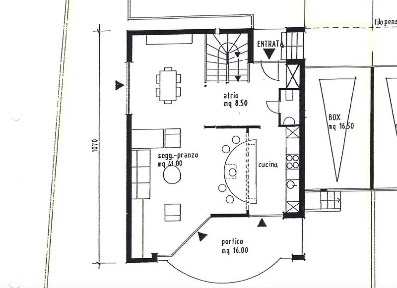 VILLA UNIFAMILIARE DI 5.5 LOCALI CON AMPIO GIARDINO A BEDANO, photo 11