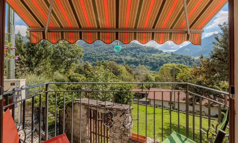 BELLISSIMA CASA DI 4.5 LOCALI NEL VERDE A CASTEL SAN PIETRO, photo 3