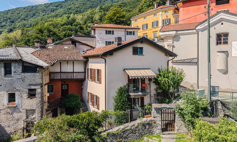 BELLISSIMA CASA DI 4.5 LOCALI NEL VERDE A CASTEL SAN PIETRO, photo 2