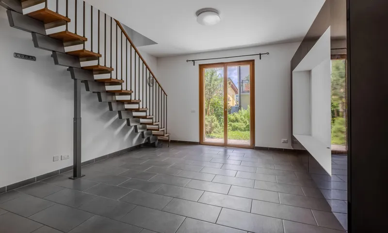 AFFITTASI 3.5 LOCALI DUPLEX CON TERRAZZA A RANCATE, foto 4