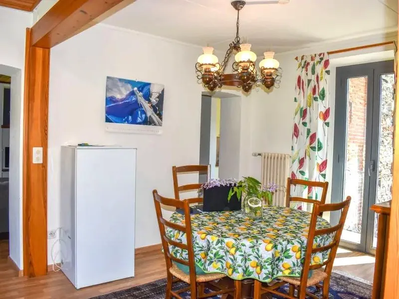 STRUTTURA TURISTICA CON RISTORANTE E PISCINA NEL MALCANTONE, foto 10