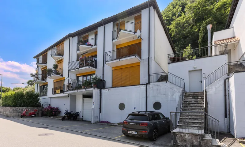 AFFARE - MERAVIGLIOSA CASA DI TESTA DI 5.5 LOCALI A VERNATE, photo 12
