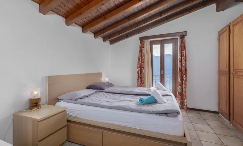 STABILE A REDDITO CON 3 UNITA', RISTORANTE E B&B A BRISSAGO, photo 9