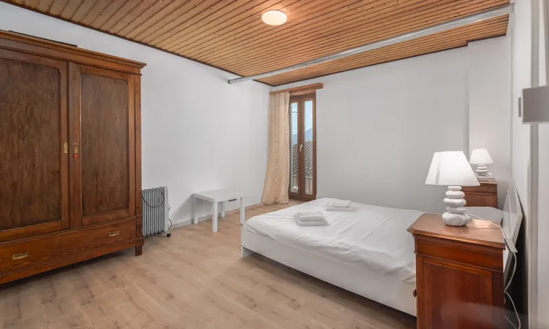 STABILE A REDDITO CON 3 UNITA', RISTORANTE E B&B A BRISSAGO, photo 6