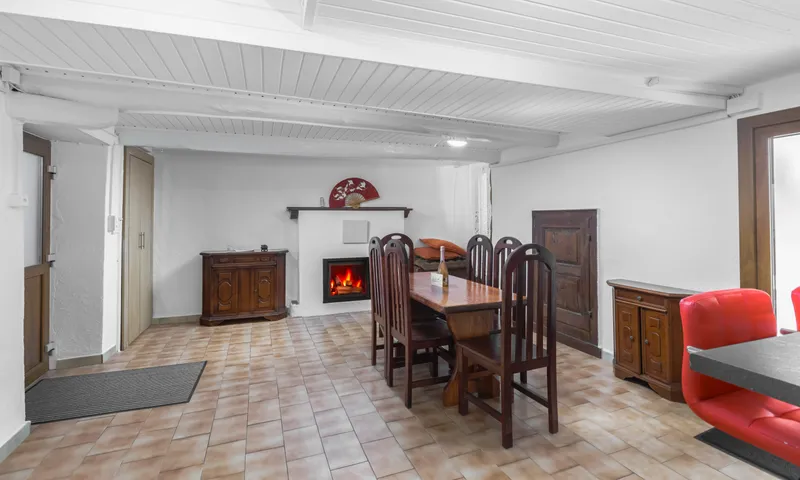 STABILE A REDDITO CON 3 UNITA', RISTORANTE E B&B A BRISSAGO, photo 4