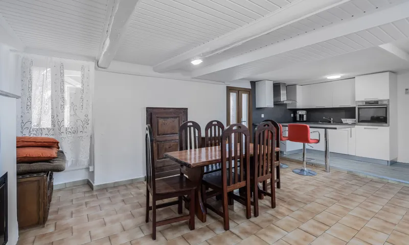 STABILE A REDDITO CON 3 UNITA', RISTORANTE E B&B A BRISSAGO, photo 1