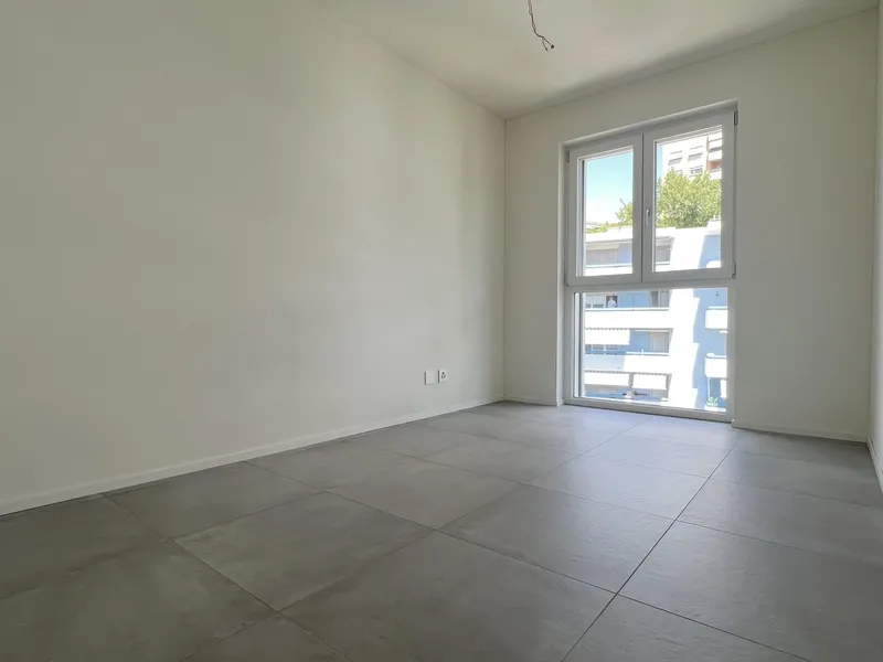 AFFITTASI 3.5 ULTIMO PIANO CON TERRAZZA A MORBIO INFERIORE, Foto 7