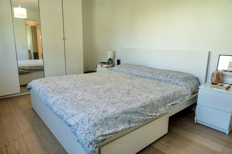 ELEGANTE APPARTAMENTO 3.5 LOCALI CON TERRAZZA A VACALLO, foto 7