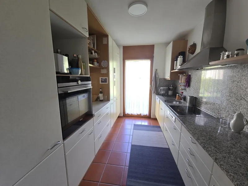 CASA UNIFAMILIARE 5.5 LOCALI CON GIARDINO NEL LOCARNESE, photo 5