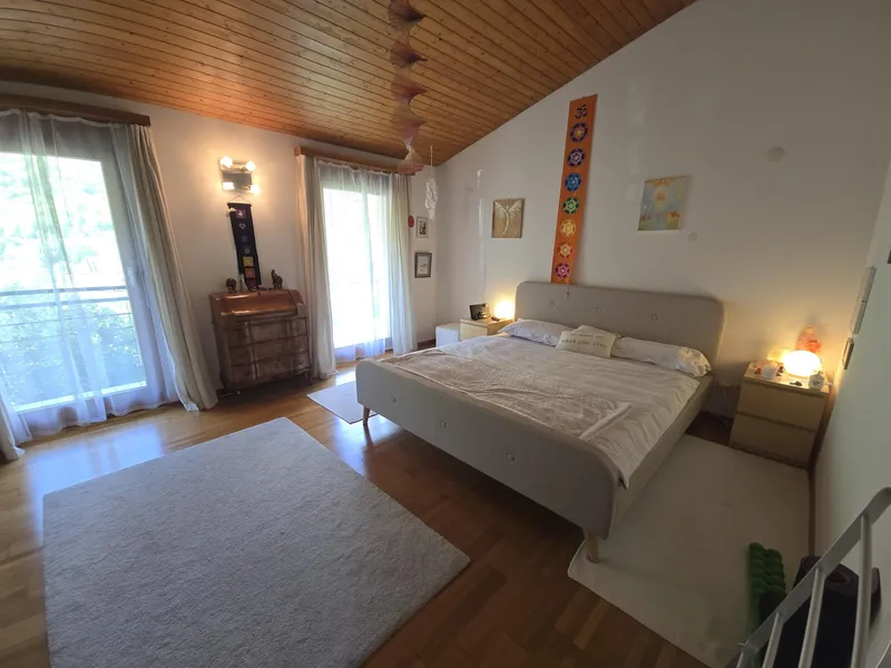 CASA UNIFAMILIARE 5.5 LOCALI CON GIARDINO NEL LOCARNESE, photo 7