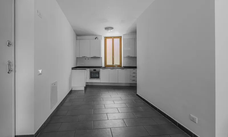 AMPIO DUPLEX 3.5 LOCALI CON TERRAZZA A RANCATE, photo 4