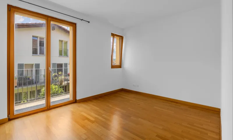 AMPIO DUPLEX 3.5 LOCALI CON TERRAZZA A RANCATE, photo 8
