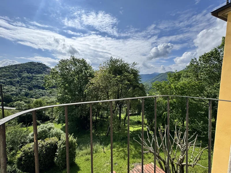 AFFASCINANTE CASA 3.5 CON SAUNA E LOCALI ACCESSORI A SESSA, Foto 7