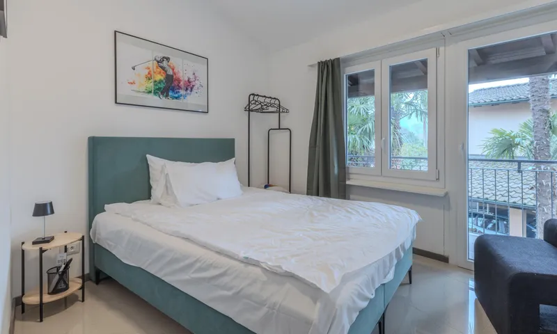 INVESTIMENTO IDEALE - RISTORANTE E HOTEL AVVIATI A MAGLIASO, foto 4