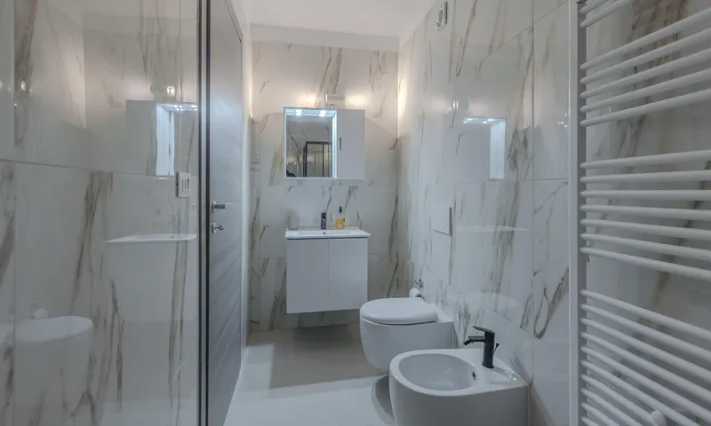INVESTIMENTO IDEALE - RISTORANTE E HOTEL AVVIATI A MAGLIASO, foto 12