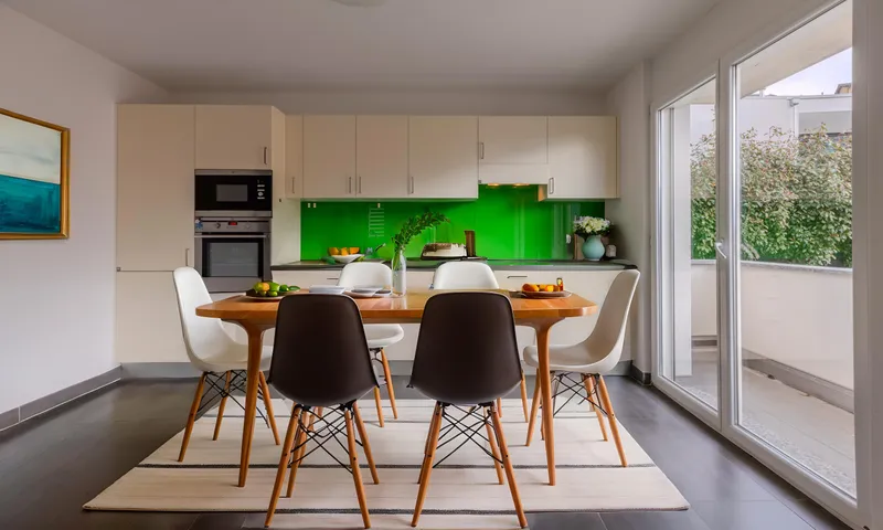 OTTIMO INVESTIMENTO - PALAZZINA DI 3 APPARTAMENTI A BIRONICO, foto 7
