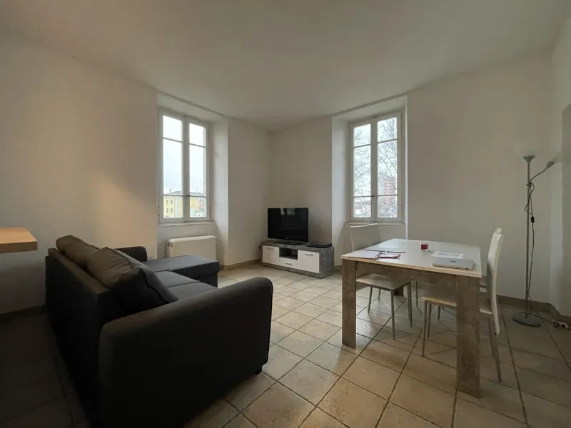 3.5 LOCALI RINNOVATO IN CASA D'EPOCA CON MANSARDA A CHIASSO, foto 1