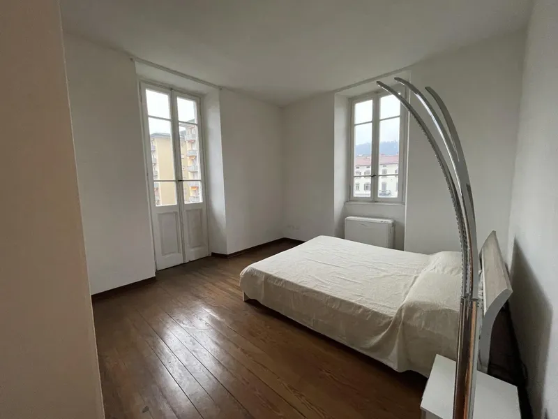 3.5 LOCALI RINNOVATO IN CASA D'EPOCA CON MANSARDA A CHIASSO, foto 3