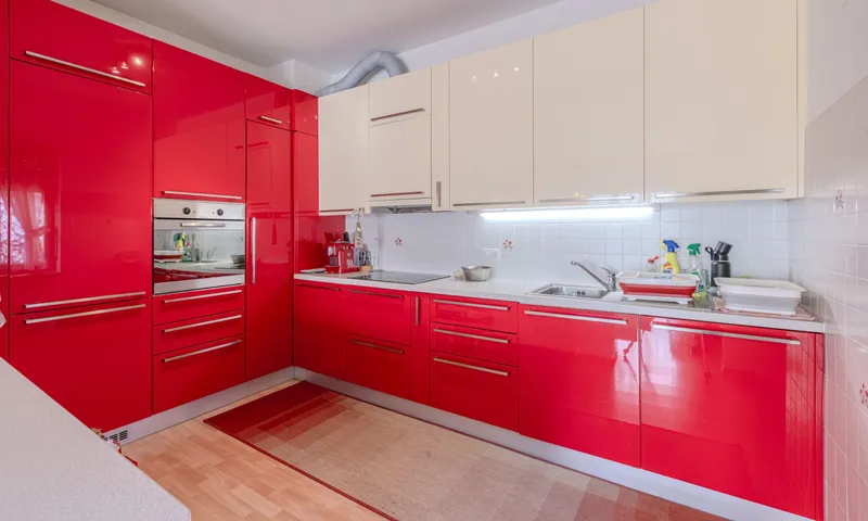 VILLA DI 10 LOCALI CON AMPIO GIARDINO A MORBIO INFERIORE, foto 11