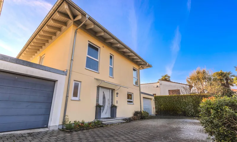 BELLISSIMA CASA 5.5 LOCALI CON GIARDINO A MAGLIASO, photo 9