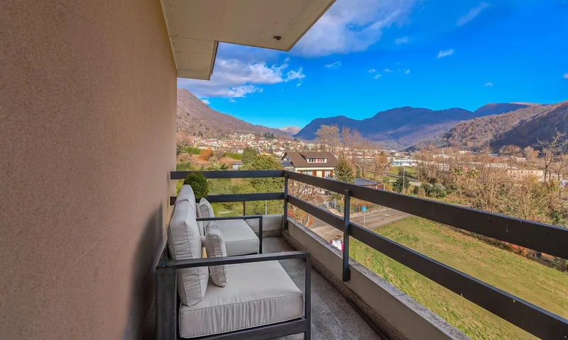 SPAZIOSO 4.5 LOCALI RISTRUTTURATO CON TERRAZZA A GRAVESANO, foto 5