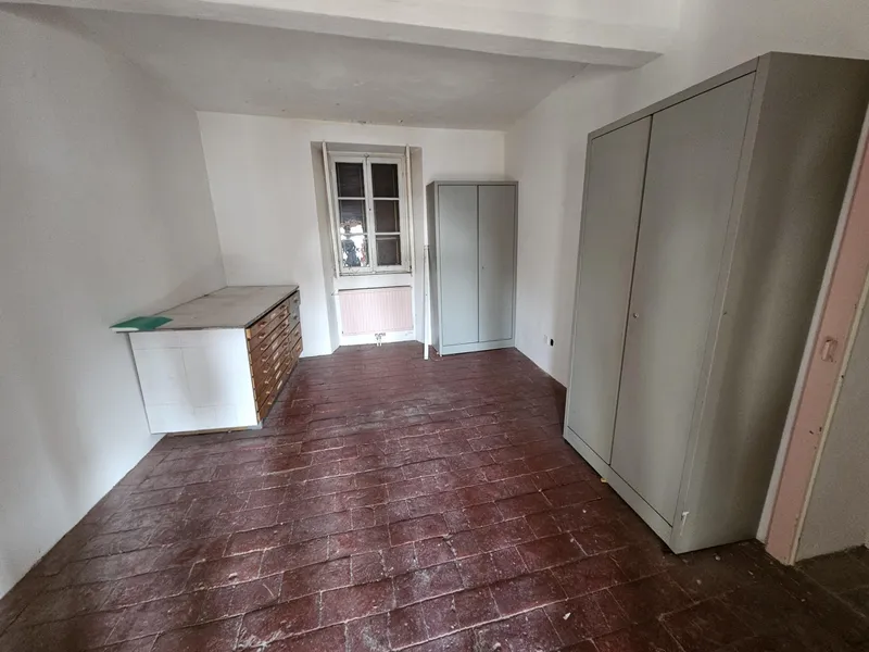 CASA DI NUCLEO 6.5 LOCALI DA RISTRUTTURARE NEL MENDRISIOTTO, photo 5