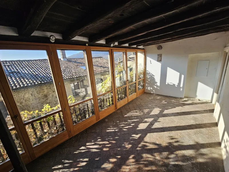 CASA DI NUCLEO 6.5 LOCALI DA RISTRUTTURARE NEL MENDRISIOTTO, photo 1