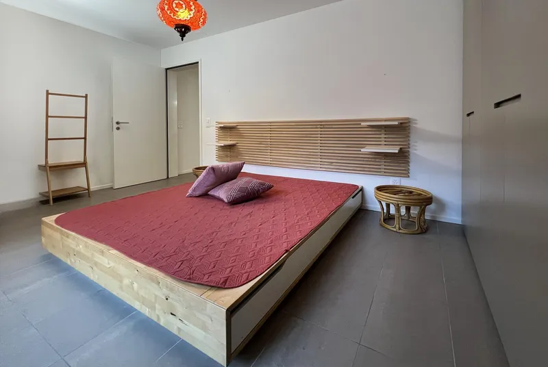 OCCASIONE - BELLISSIMO 2.5 LOCALI A LUGANO - CADRO, foto 7