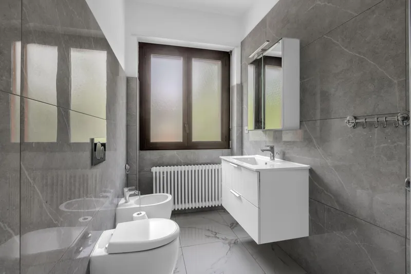 AFFITTASI STUPENDO 3.5 LOCALI IN CENTRO A LUGANO, foto 7