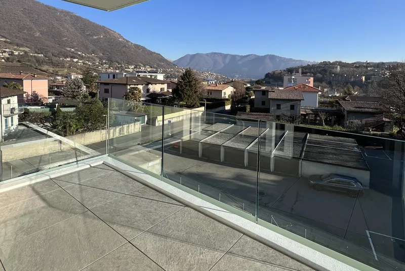 MODERNO 2.5 LOCALI CON VISTA APERTA COME NUOVO A VACALLO, foto 1