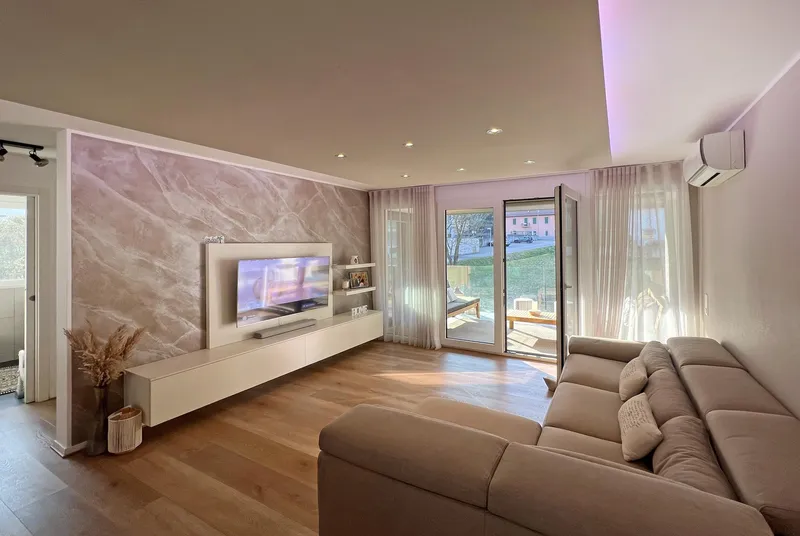 BELLISSIMO E MODERNO 5 LOCALI CON TERRAZZA A BARBENGO, foto 1